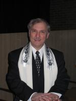 Rabbi Daniel Fried Congregation AnsheEmeth