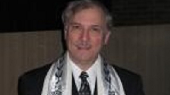 Rabbi Daniel Fried