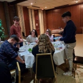 Passover Seder