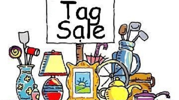 Rummage Sale