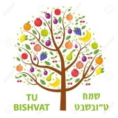 Tu B'Shevat