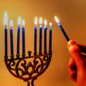 Happy Chanukah