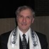 Rabbi Daniel Fried